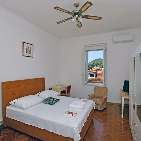 Spacious Room With A Panoramic View Of Harbor Dubrownik Zewnętrze zdjęcie