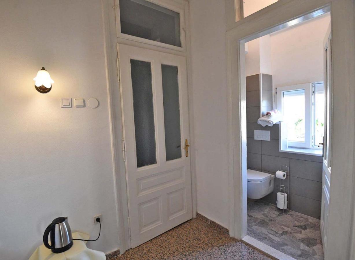 Spacious Room With A Panoramic View Of Harbor Dubrownik Zewnętrze zdjęcie